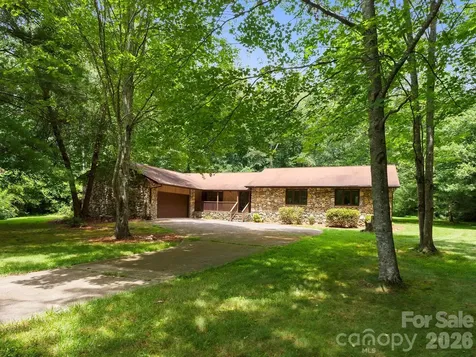 3 High Meadows Drive Candler NC 28715