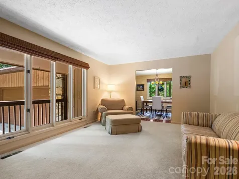 3 High Meadows Drive Candler NC 28715