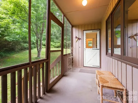 3 High Meadows Drive Candler NC 28715