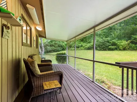 3 High Meadows Drive Candler NC 28715