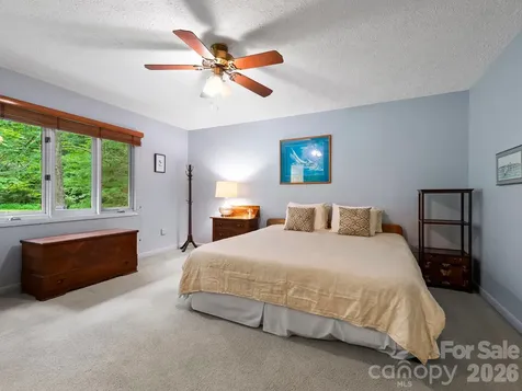 3 High Meadows Drive Candler NC 28715