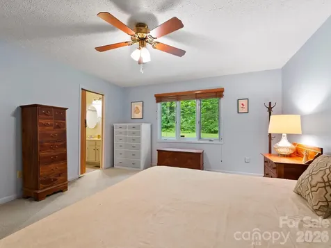 3 High Meadows Drive Candler NC 28715