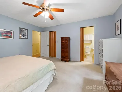 3 High Meadows Drive Candler NC 28715