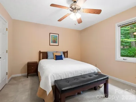 3 High Meadows Drive Candler NC 28715