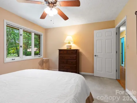 3 High Meadows Drive Candler NC 28715