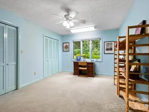 3 High Meadows Drive Candler NC 28715
