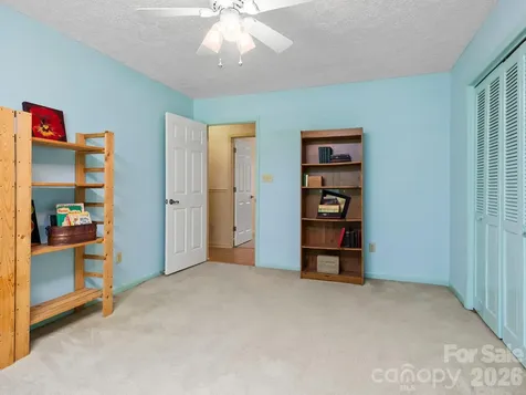 3 High Meadows Drive Candler NC 28715