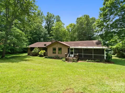 3 High Meadows Drive Candler NC 28715