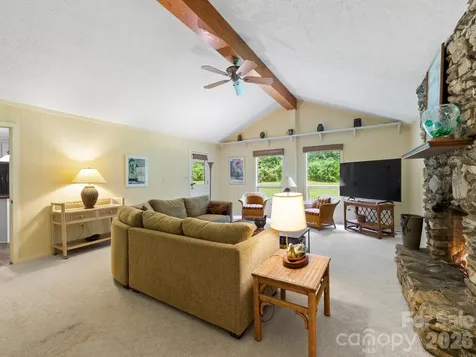 3 High Meadows Drive Candler NC 28715
