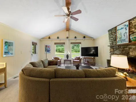 3 High Meadows Drive Candler NC 28715