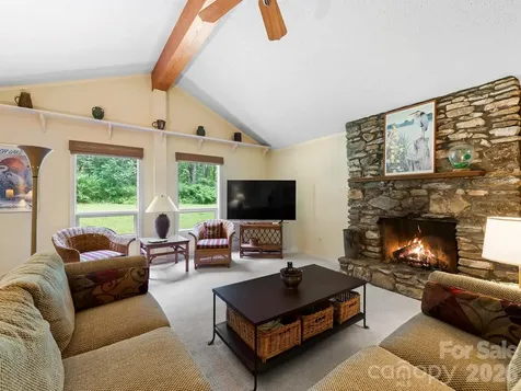 3 High Meadows Drive Candler NC 28715