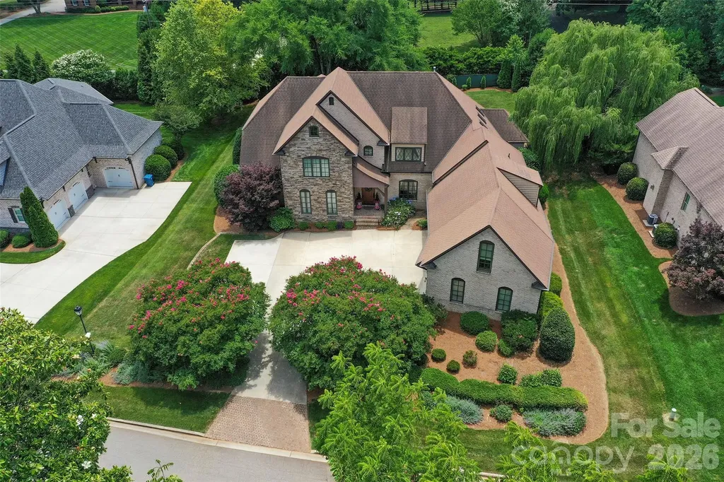 310 James Way Bermuda Run NC 27006