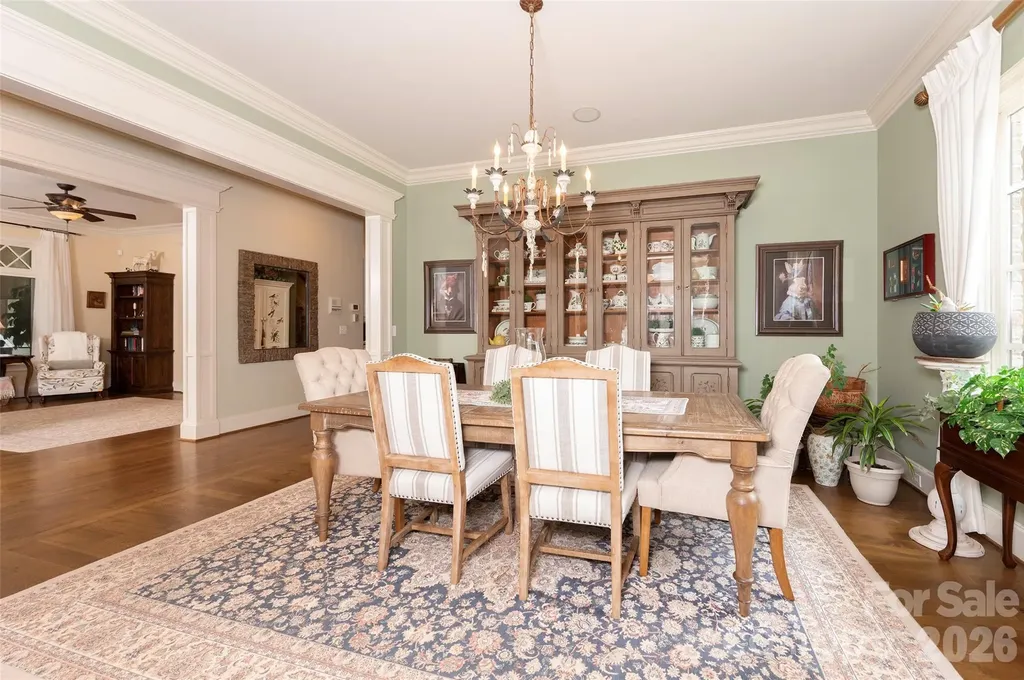 310 James Way Bermuda Run NC 27006