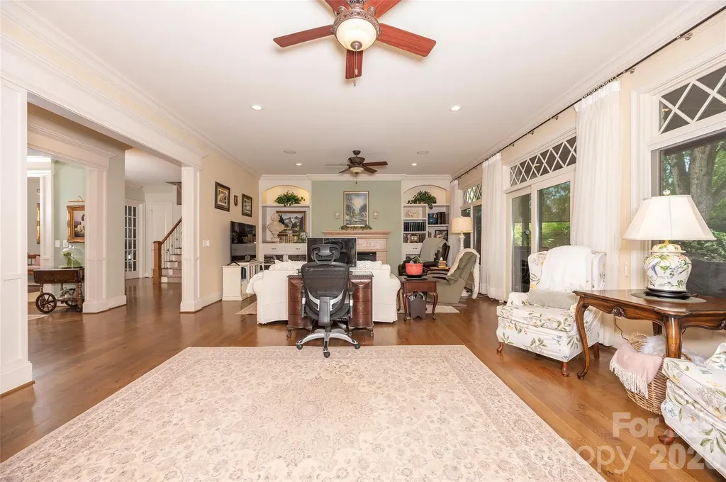 310 James Way Bermuda Run NC 27006