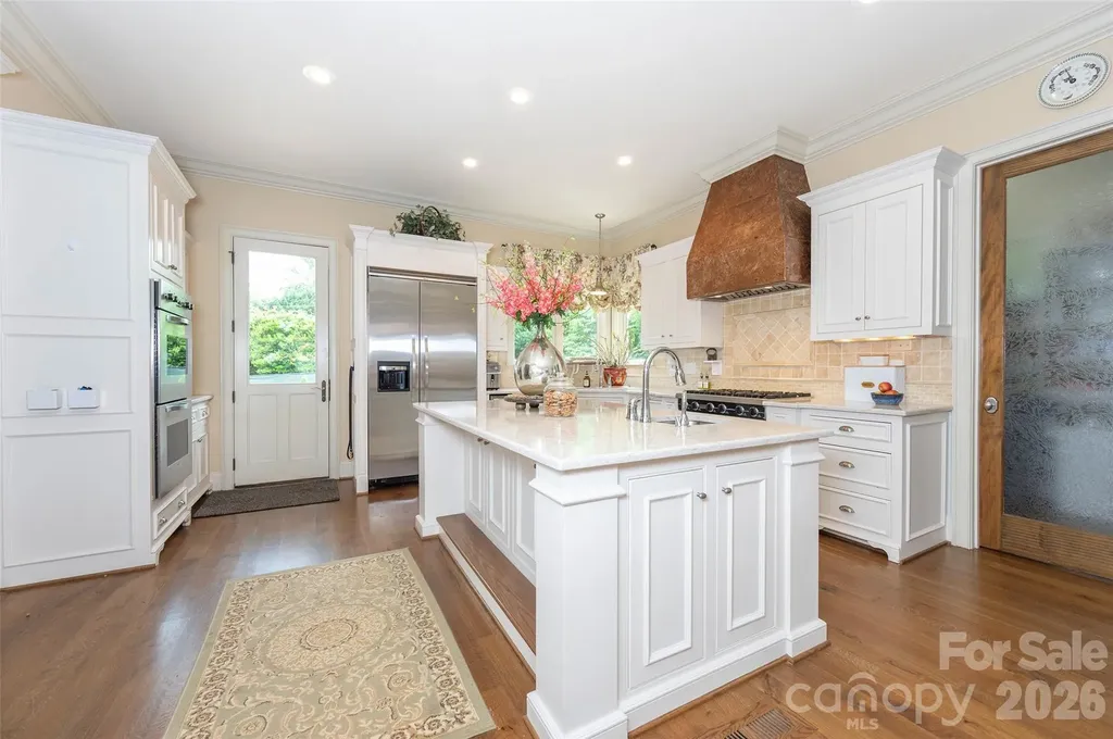 310 James Way Bermuda Run NC 27006