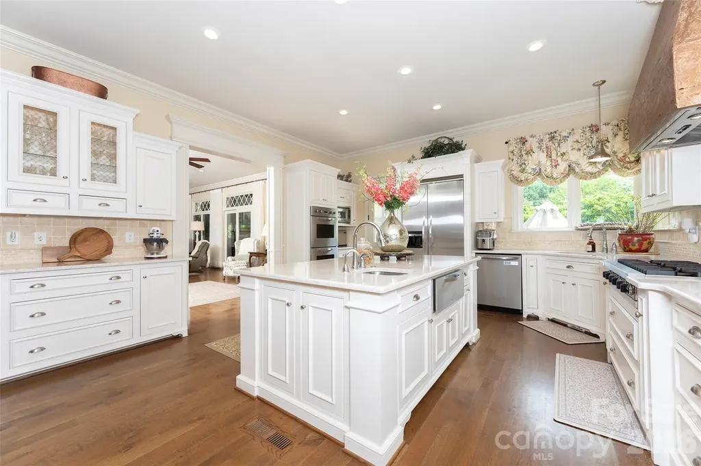 310 James Way Bermuda Run NC 27006