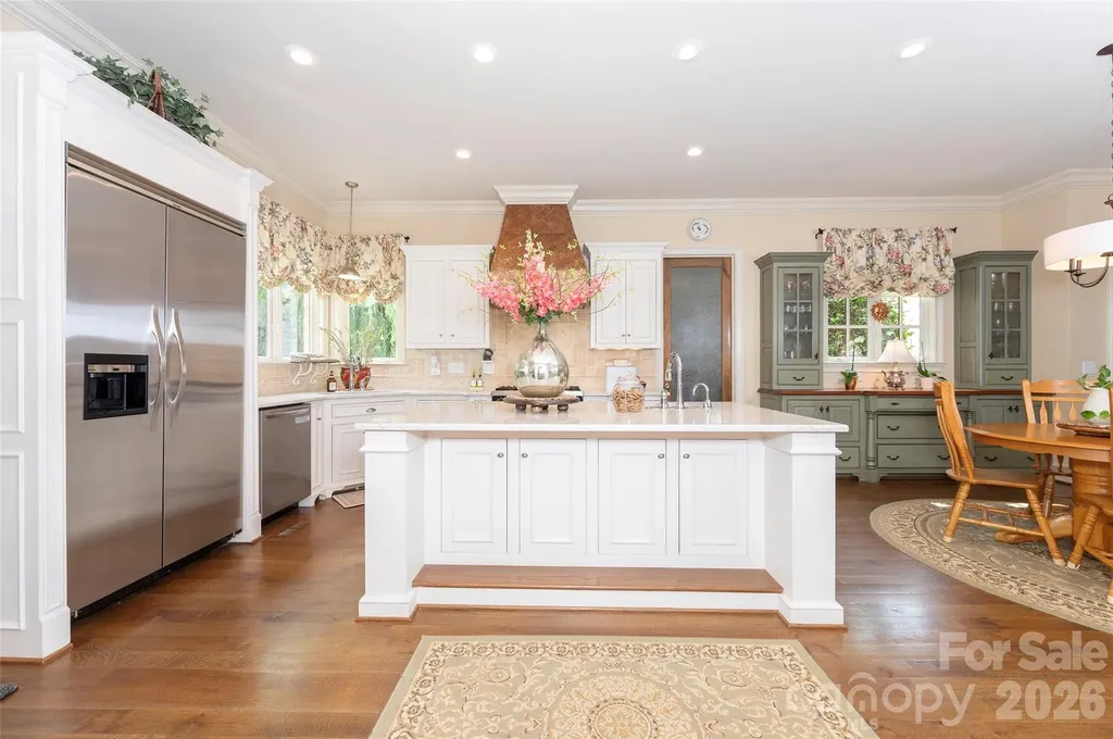 310 James Way Bermuda Run NC 27006