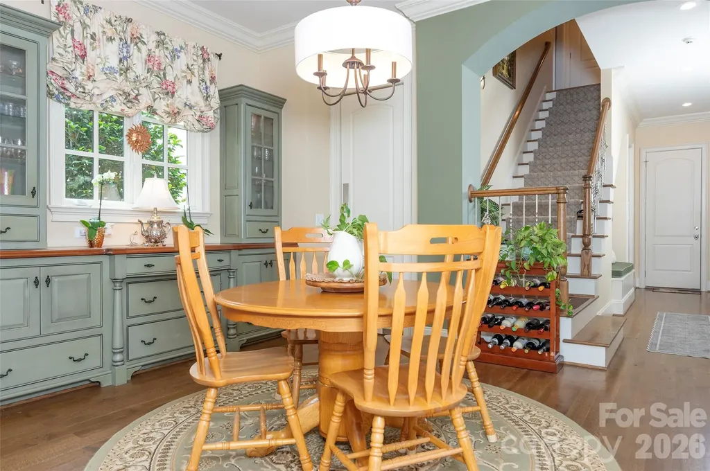 310 James Way Bermuda Run NC 27006