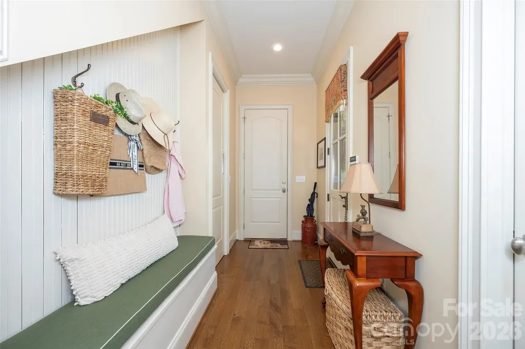 310 James Way Bermuda Run NC 27006