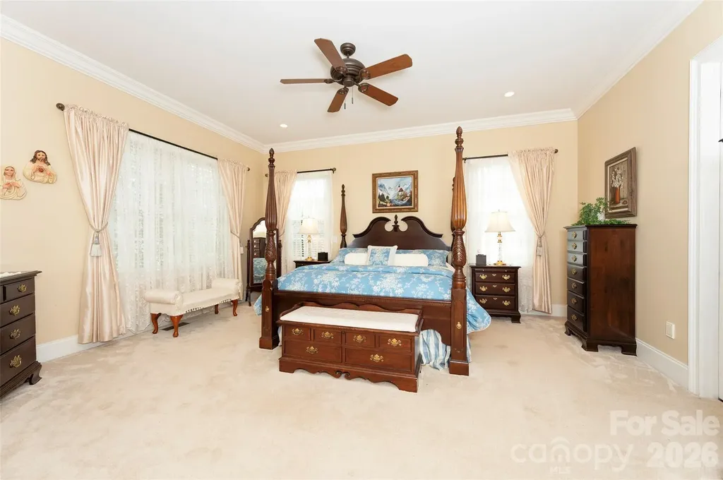 310 James Way Bermuda Run NC 27006