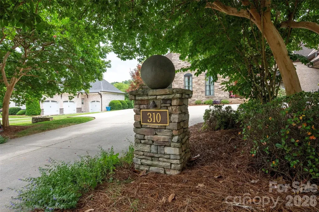 310 James Way Bermuda Run NC 27006