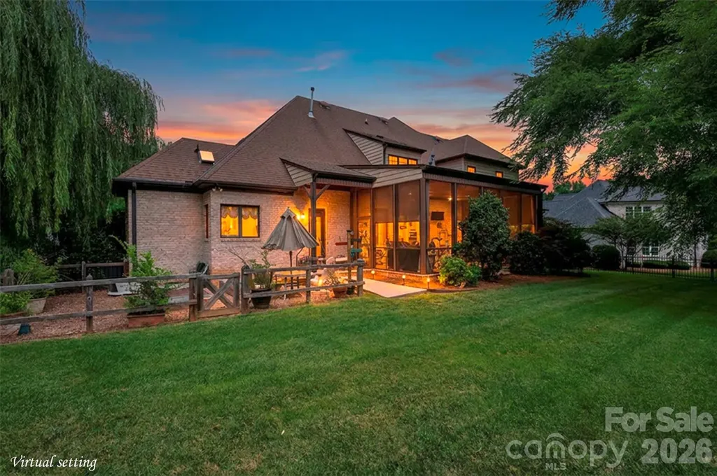 310 James Way Bermuda Run NC 27006
