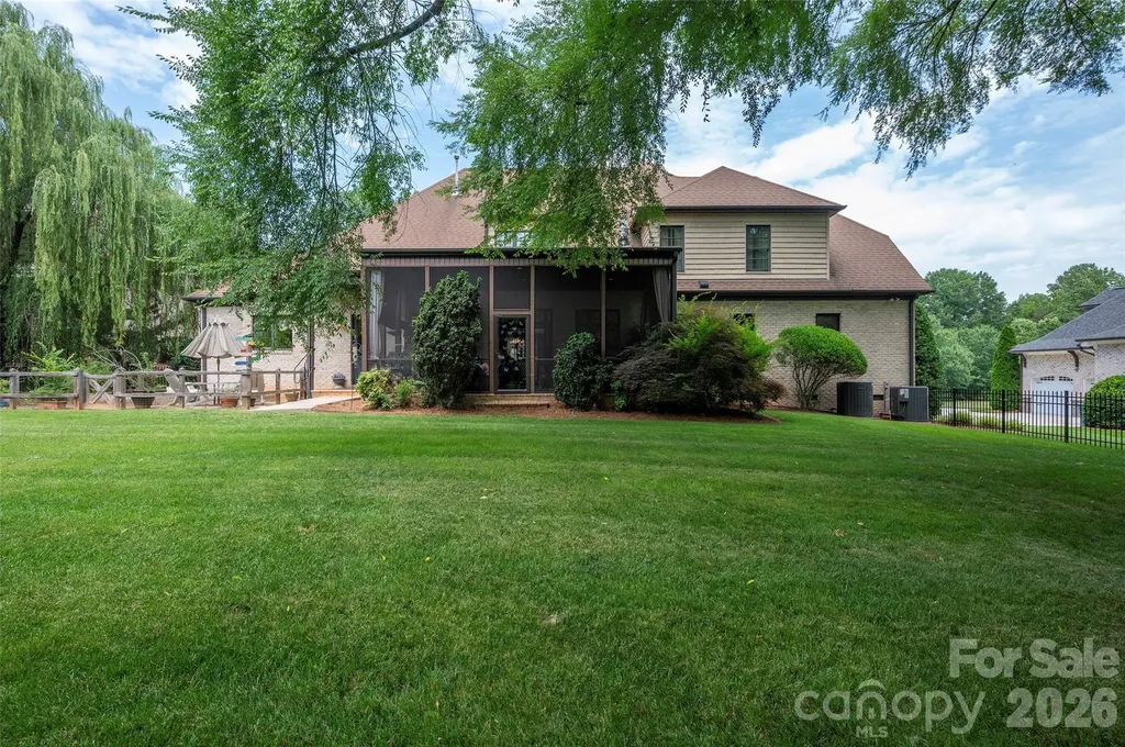310 James Way Bermuda Run NC 27006