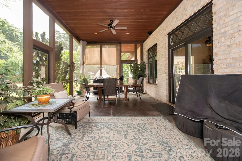 310 James Way Bermuda Run NC 27006