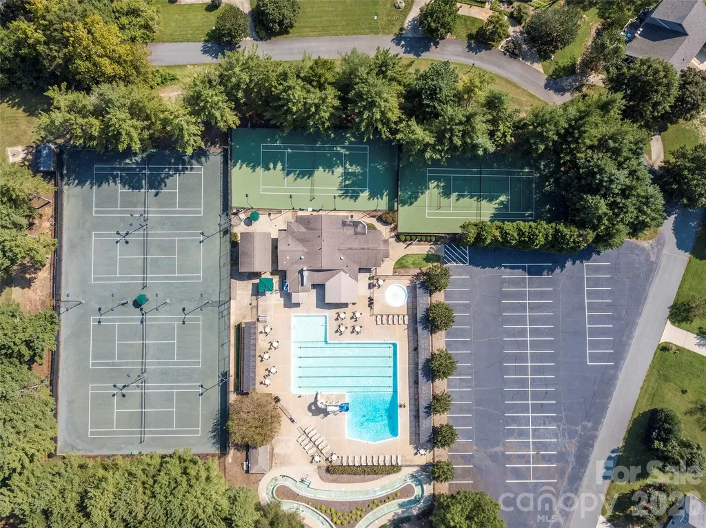 310 James Way Bermuda Run NC 27006