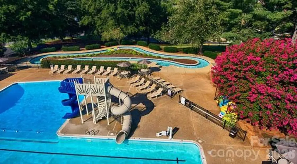310 James Way Bermuda Run NC 27006
