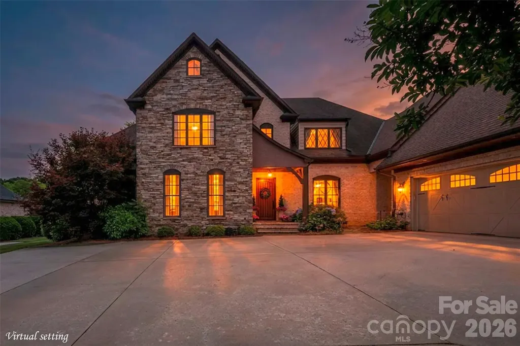 310 James Way Bermuda Run NC 27006