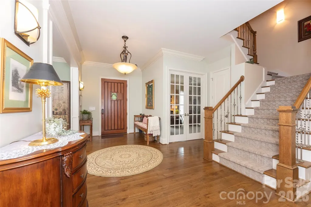 310 James Way Bermuda Run NC 27006