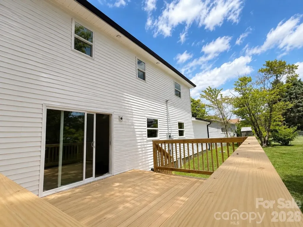 2606 Pine Forest Drive Gastonia NC 28056