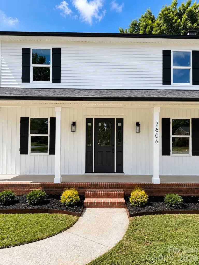 2606 Pine Forest Drive Gastonia NC 28056