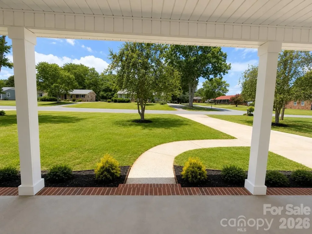 2606 Pine Forest Drive Gastonia NC 28056