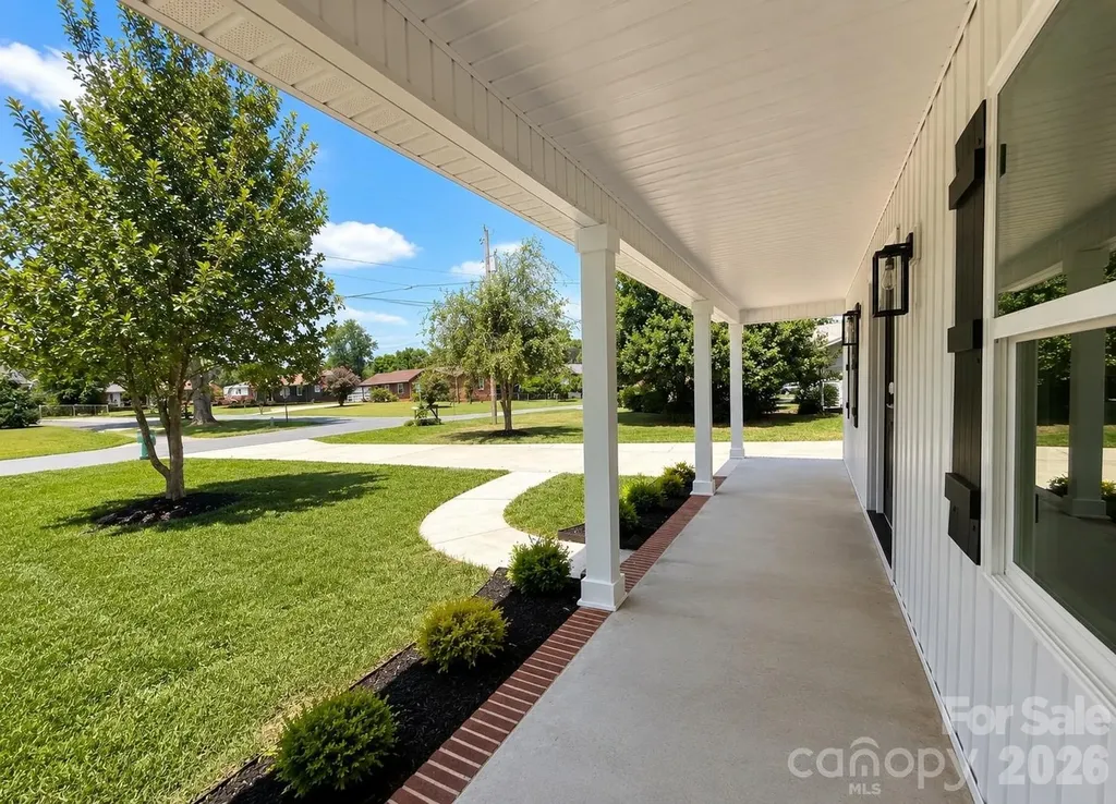 2606 Pine Forest Drive Gastonia NC 28056