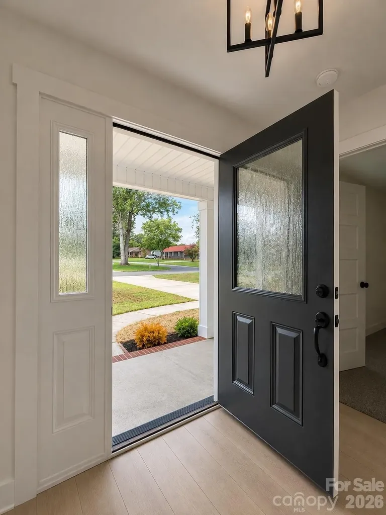 2606 Pine Forest Drive Gastonia NC 28056