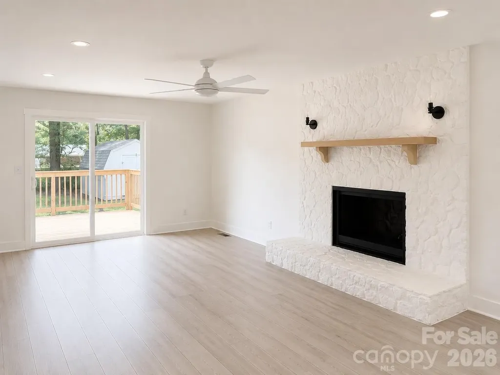 2606 Pine Forest Drive Gastonia NC 28056