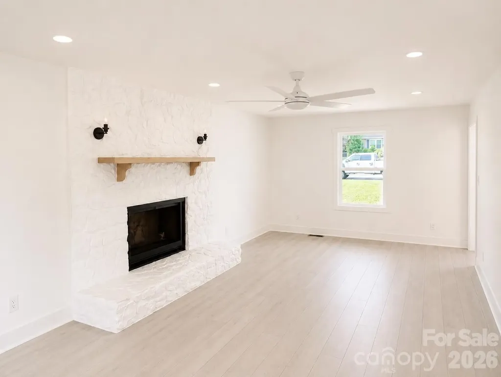 2606 Pine Forest Drive Gastonia NC 28056