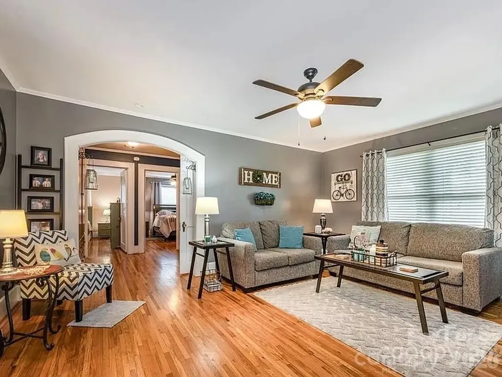 341 Red Cross Road W Oakboro NC 28129
