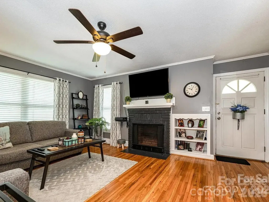 341 Red Cross Road W Oakboro NC 28129