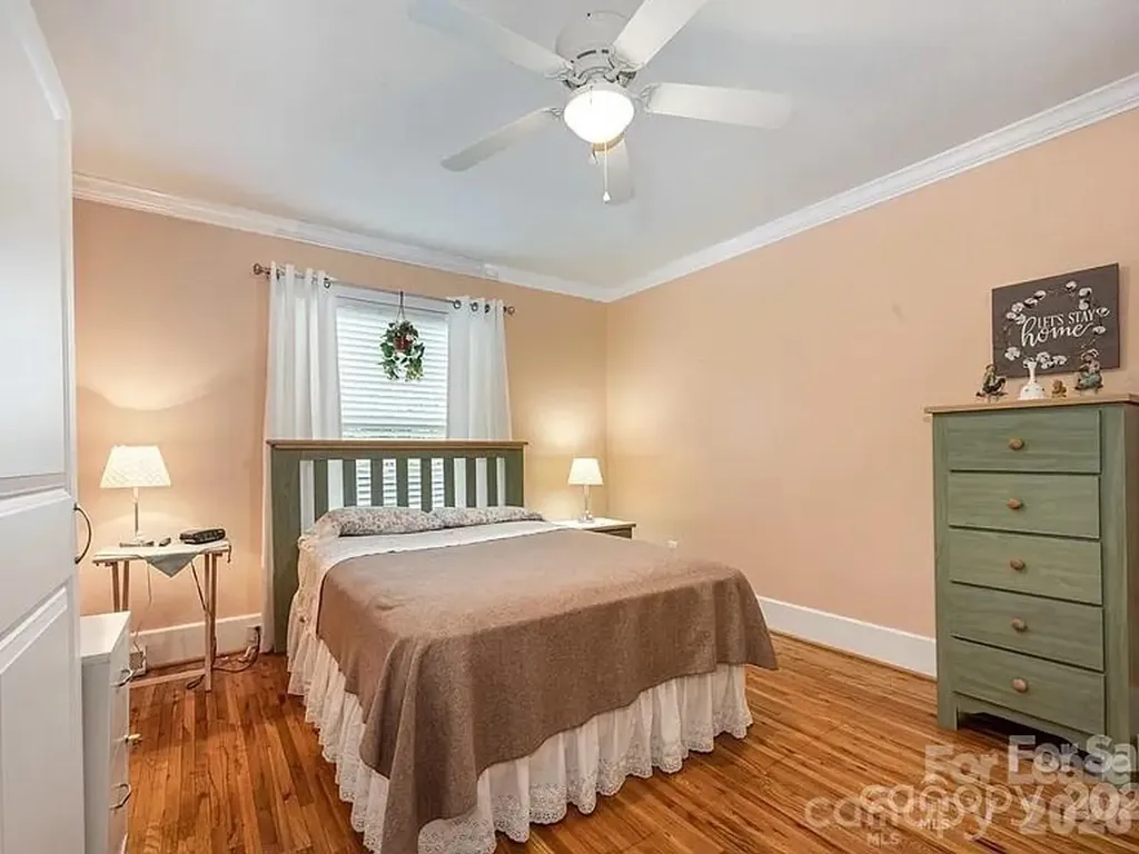 341 Red Cross Road W Oakboro NC 28129