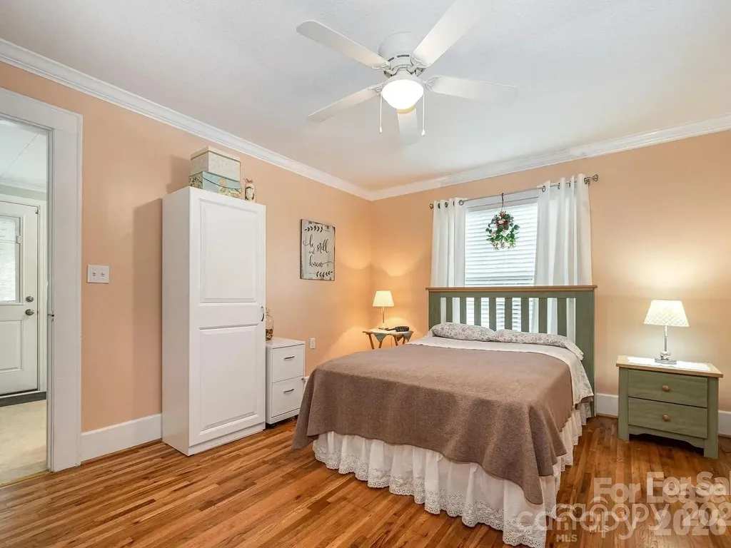 341 Red Cross Road W Oakboro NC 28129