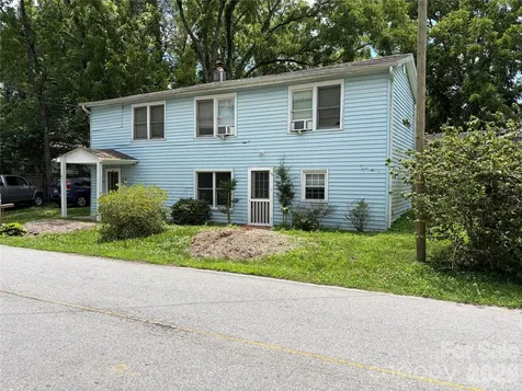 401 N Lakeside Drive Hendersonville NC 28739