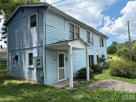 401 N Lakeside Drive Hendersonville NC 28739