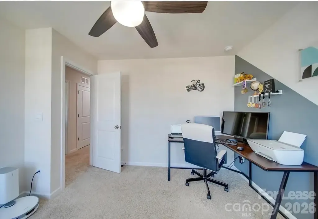 9609 Margrave Drive Gastonia NC 28056