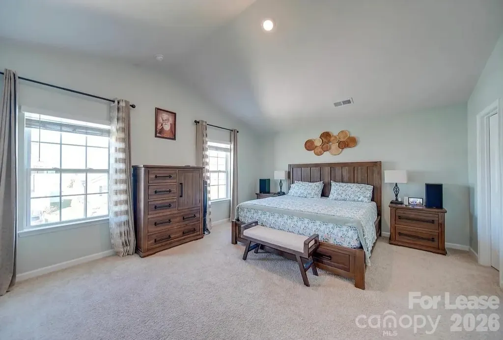 9609 Margrave Drive Gastonia NC 28056