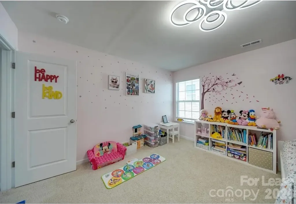 9609 Margrave Drive Gastonia NC 28056