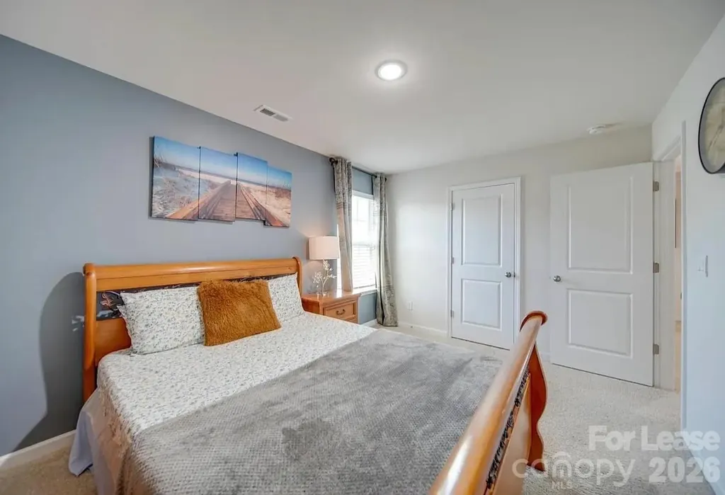 9609 Margrave Drive Gastonia NC 28056