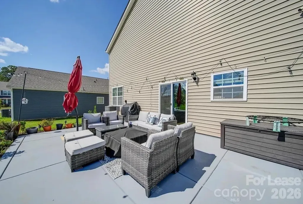 9609 Margrave Drive Gastonia NC 28056